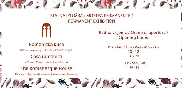 Romanička kuća